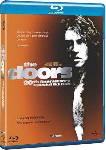 The Doors [Blu-ray]