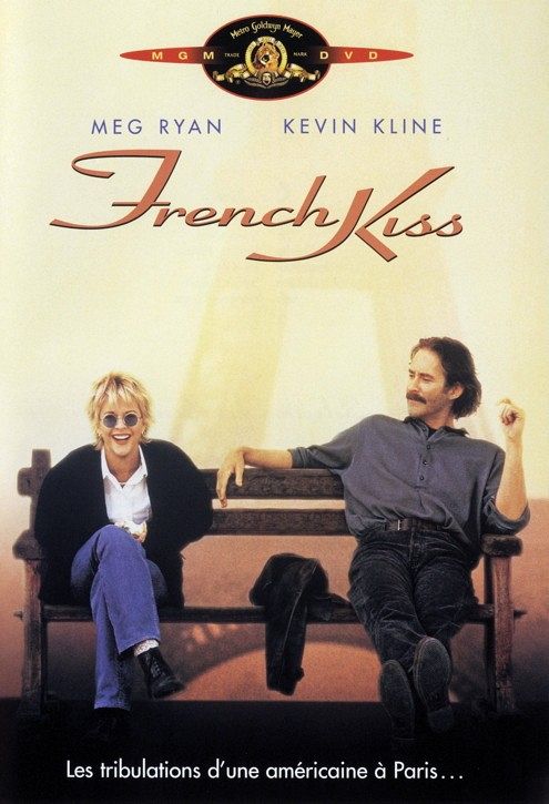French Kiss [DVD]