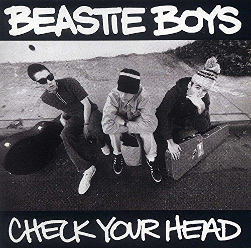 Check Your Head [CD]
