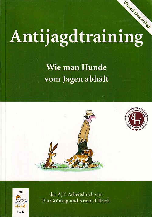 Antijagdtraining