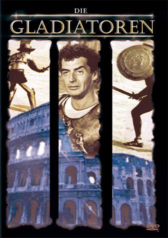 Die Gladiatoren [DVD]