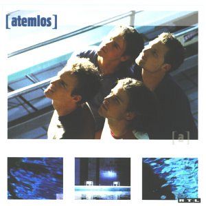 Atemlos [CD]