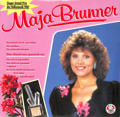 Das chunnt eus Spanisch vor [Vinyl]