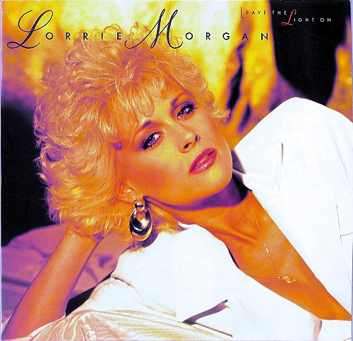 Leave The Light On [Vinyl]