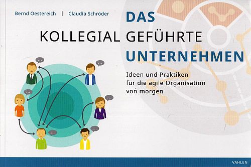 Das kollegial geführte Unternehmen