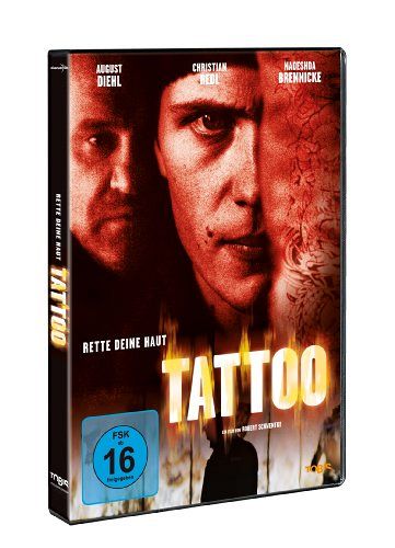 Tattoo [DVD]