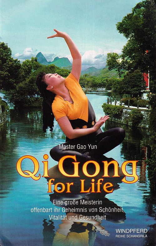Qi Gong for Life