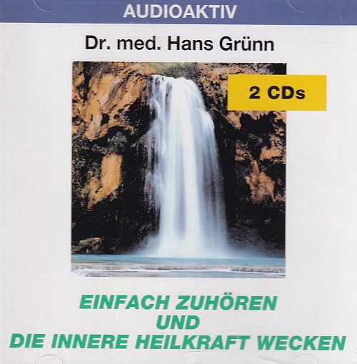 Einfach zuhören und die innere Heilkraft wecken