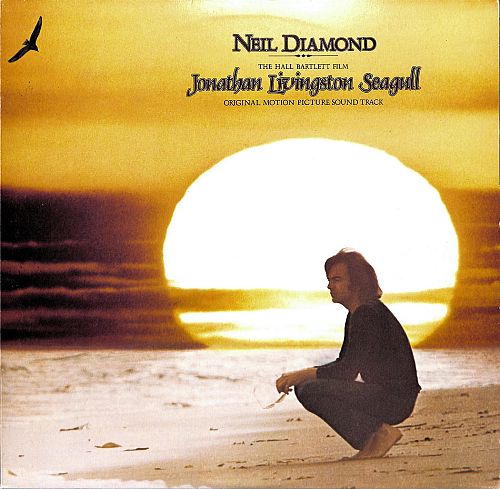 Jonathan Livingston Seagull [Vinyl]