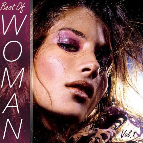 Best Of Woman Vol. 1 [CD]