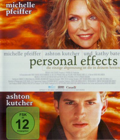 Personal Effects [Blu-ray]