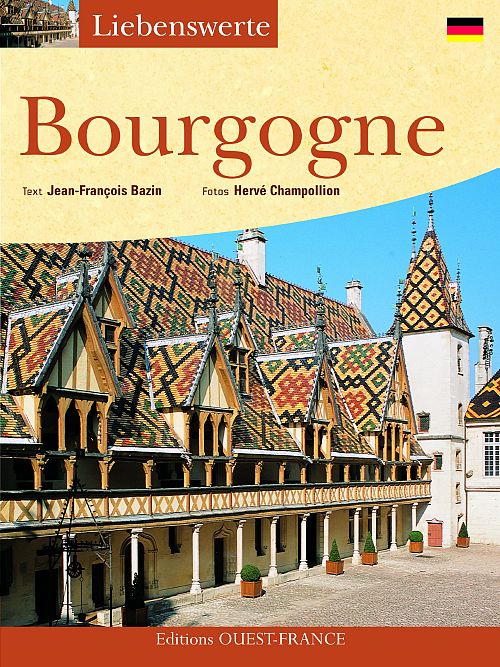 Liebenswerte Bourgogne