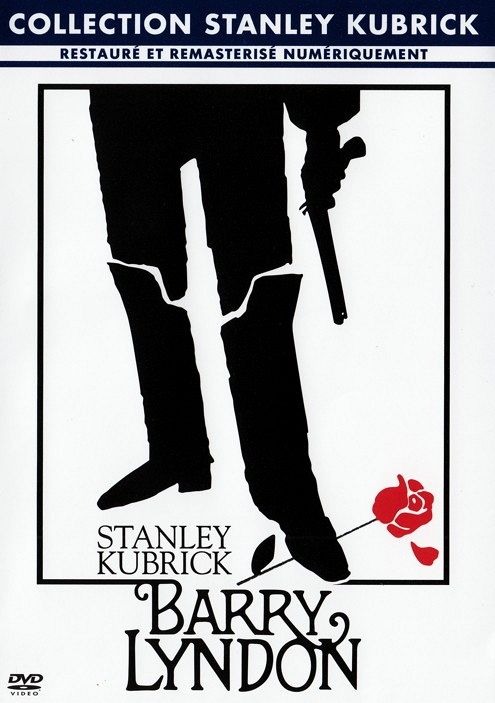 Barry Lyndon [DVD]