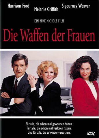 Die Waffen der Frauen [DVD]