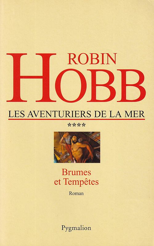 Les aventures de la mer - Brumes et tempêtes