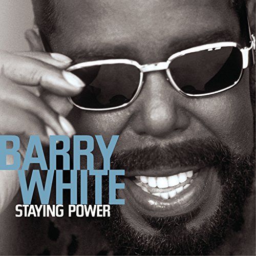 Staying Power [CD]
