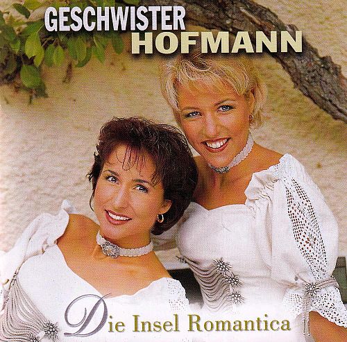 Die Insel Romantica [CD]