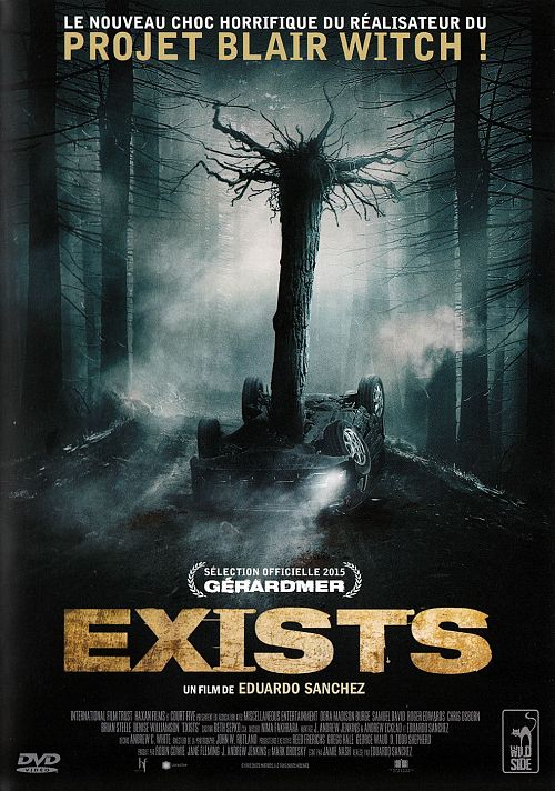 Exists [DVD]