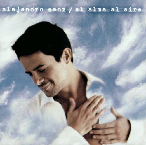 El Alma Al Aire [CD]