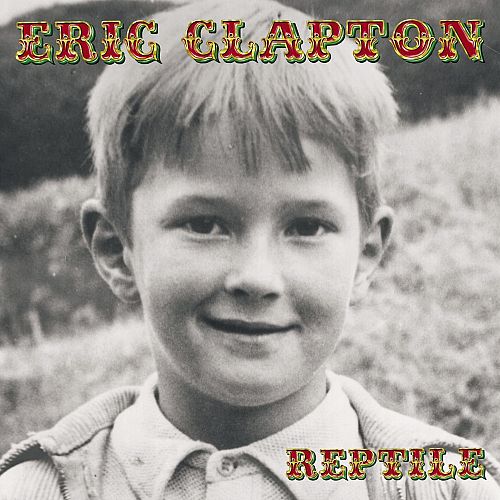 Reptile [CD]