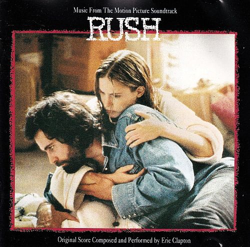 Rush [CD]