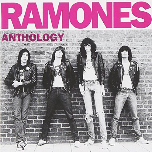 Anthology [CD]
