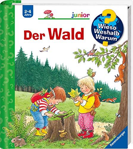 Der Wald