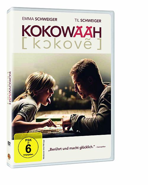 Kokowääh [DVD]