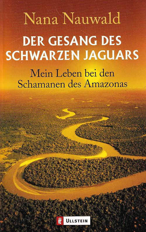 Der Gesang des schwarzen Jaguars