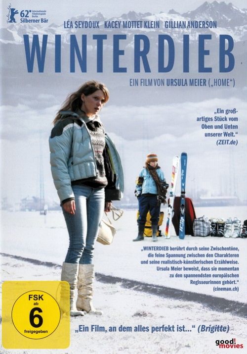 Winterdieb [DVD]
