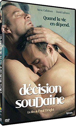 Décision Soudaine (VOST) [DVD]