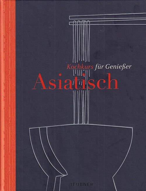Asiatisch