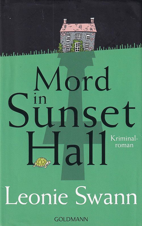 Mord in Sunset Hall