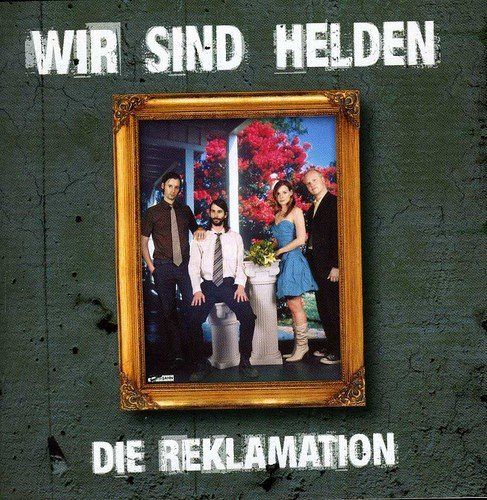 Die Reklamation [CD]