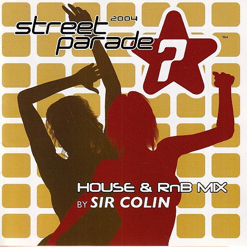 Street Parade 2004  [CD]