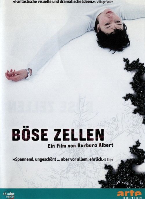 Böse Zellen [DVD]