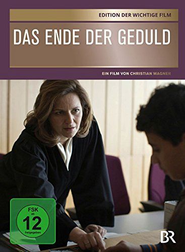 Das Ende der Geduld [DVD]