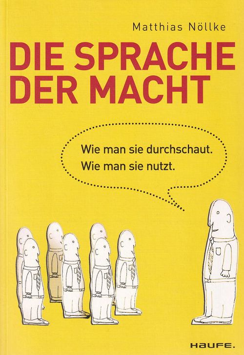 Die Sprache der Macht 
