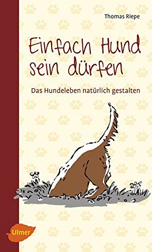 Einfach Hund sein dürfen