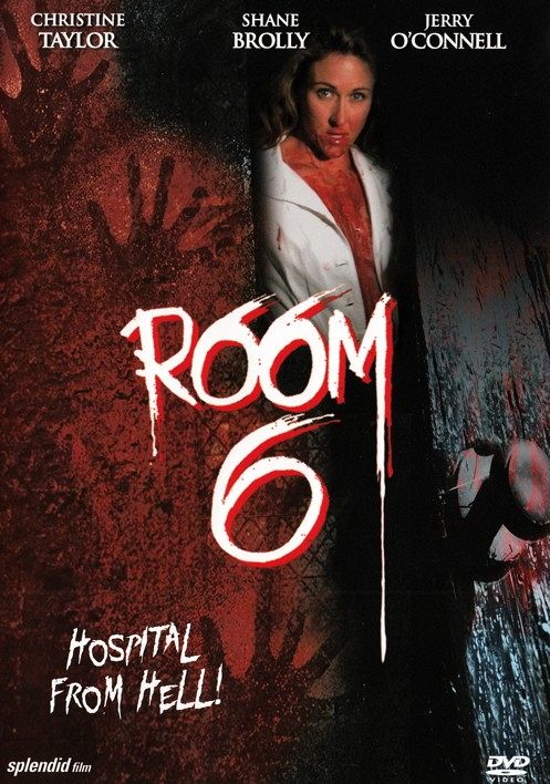 Room 6 [DVD]