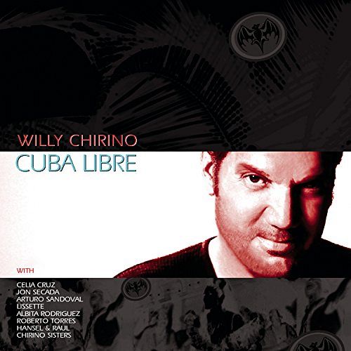Cuba Libre [CD]