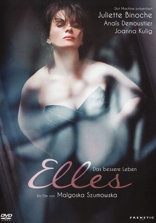 Das bessere Leben [DVD]