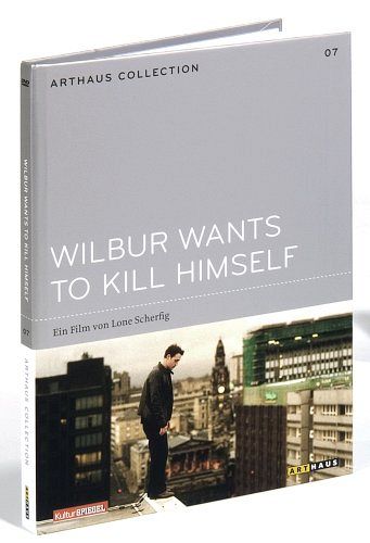 Wilbur wants to kill Himself [DVD]