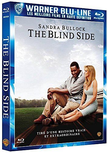 The blind side - L'éveil d'un champion [DVD]