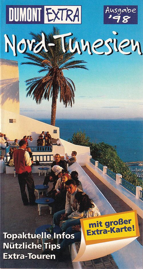 Nord- Tunesien