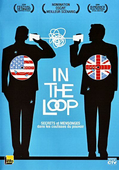 In the Loop [DVD]