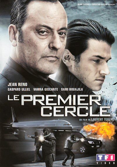 Le premier cercle [DVD]