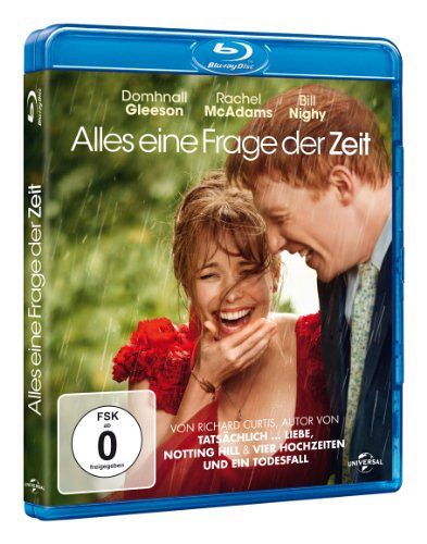 Il était temps [Blu-ray]