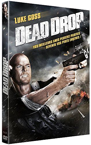 Dead Drop [DVD]