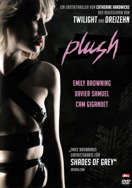 Plush [DVD]